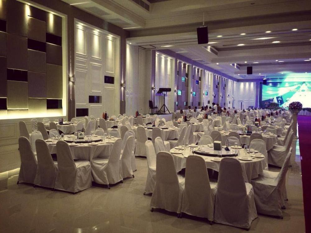 Nipa Garden Hotel Szuratthani Kültér fotó